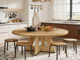 Round Dining Table 14502133
