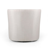 SWIVEL CHAIR 68404.00WHEAT