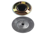PrimarySecondary Clutch Kit Replacement for John deere Gator 4X4 HPX 6X4 Diesel Homologated 53181479