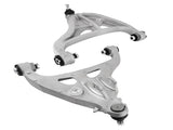 Suspension Front Upper & Lower Control Arm Kit fit for 2004-2008 Ford F-150 Mark LT 89153571