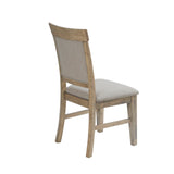 Dining Side Chair Set of 2 B03548417