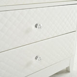 71'' Tall Display Cabinet with Single Upholstered Glass Door, China Cabinet, Wine Cabinet with 5 N845P277577W