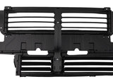 Active Grille Shutter fit for Ford Fusion 2.5L 2017-2020 HS7Z8475C with Motor 26411317