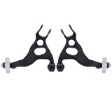 2pcs Rear Upper Control Arms FIT FOR FORD EXPLORER 2011 - 2019 All Models SCMS401204 CMS401204 93714867