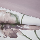 Twin Floral Comforter Set with Bed Sheets B035128919