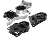 Engine Motor & Trans Mount Set fit for Nissan Altima 2.5L 2002-2006 A7342 A7341 51548491