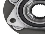 2x Front Left Right Wheel Bearing Hub fit for KIA SEDONA 2015-2019 51750A9000 64285445