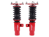 Coilovers Struts Springs Lowering Kit fit for Honda Civic Si Sedan/Coupe 1.5L 17-21 93651347