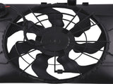 Electric Radiator Cooling Fan fit for Hyundai Sonata 2011-14 253803R470 25380-3R470 85403234