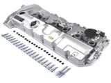 Aluminium Engine Valve Cover w/ Gasket & Bolts for BMW 128i 328i 528i X3 X5 Z4 3.0L 11127552281 43524726