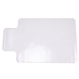 Frosted 2.0 PVC Floor Mat, 90*120cm , Non-Slip Raised Design 53091320