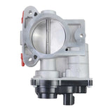 Throttle Body Fits for Cadillac Escalade Chevy Suburban 2500 Avalanche Tahoe GMC Sierra 07367598