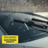 2-In-1 Wiper, 26 Inch Windshield Wipers , Automotive Replacement Windshield Wiper 77157364