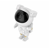Source factory Cross-border astronaut starry sky projection light Indoor atmosphere light ornament 89117725