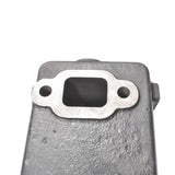Wet Marine Exhaust Manifold 3905322 3922123 4020066 Fits for Cummins 6BT 6BTA Engine 28269944