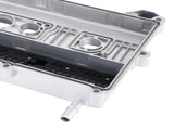 Aluminum Engine Valve Cover fit for 2010-2012 Ford Escape and Fusion 2.5L V6 55264879