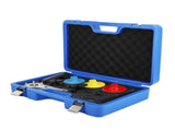 Camshaft Timing Tool fit for Audi VW 2.0T,2.4, 2.8, 3.0T, 3.2T, 4.2, 5.2 T40133 60147729