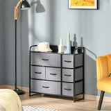 Kitchen Storage Cabinet/Fabric Cabinet 59343789