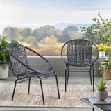 JAVA CHAIR 66628.00BLK