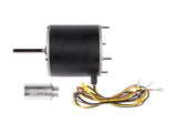 A/C Condenser Fan Motor 1/8HP 230V 825RPM 1 Phase Fits for Carrier Bryant Payne 12624081
