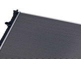 Aluminum Radiator fit for Ford Explorer 3.5L V6 2011-2019 Flex 2010-2019 DA8Z8005C 69379596