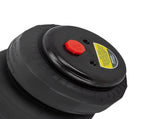 Standard 2500 lb 1/2'' npt Universal Air Spring Ride Bag on Heavy Duty Truck Van 23661571
