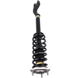 Front Right Shock Strut with Coil Spring Fits for Mercedes-Benz W253 GLC300 GLC350e GLC43 GLC63 AMG 56003641