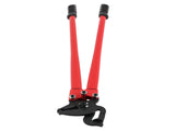 Heavy Duty Snow Chain Plier Tool 830mm CrV Steel with TPR Grip Handle Red Color 95439657