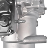 Transfer Case Assembly For 2014-2018 Jeep Cherokee Chrysler 200 Classic 68090612AC 14333161