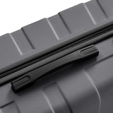 Luggage Sets New Model ABS Hardshell 3pcs Clearance Luggage Hardside Lightweight Durable Suitcase N726P203164Z