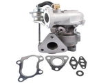 Turbocharger Replacement for Suzuki ALTO Works with YA1, F6AT Engine, Small Engines Snowmobiles 50919888