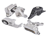 4x Engine Motor Mount & Automatic Trans Mounts Fits for Buick Enclave 3.6L V6 FWD 09421895