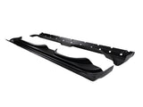 Left Right Rocker Panels fit for Chevrolet Silverado 14-18 Double Cab 55167630