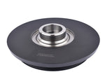 11237800026 Crankshaft Belt Pulley Assembly Replacement for BMW 5 7 Series F07 F10 F11 F01-4 29441883