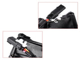 2x Left & Right Side Running Board Motor w/Bracket Replacement for Ford F150 2015-2020 05401492