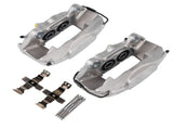 Pair Front Brake Calipers for 15-20 Porsche Macan Base GTS S Turbo Left & Right 95B615123F 89262320