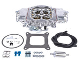4 Barrel 850CFM Performance Race Carburetor Double Pumper Fits for Holley 350 400 Engines BR-67201 79226147