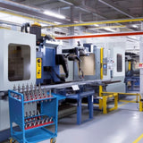 Tool Cart 40 Taper Tool Holder CNC Tool Cart CAT40 tool trolley BT40 Service Carts CNC machine tool 65177345