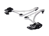 Pair Front Lower Control Arms Replacement for Honda Passport Ridgeline Acura MDX 2014-2020 89864932
