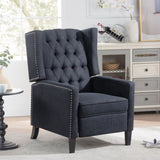 27.16" Wide Manual Wing Chair Recliner W68031443