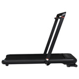735W 110V Treadmill Black 26613305