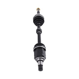 Front Driver Side Axle Shaft fit for Toyota Camry 2012-2017 53453727