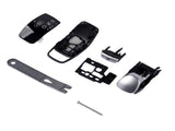 Gear Shift Knob Shifter Repair Kit LR117072 Replacement for Land Rover Discovery Sport 15-21 76255846