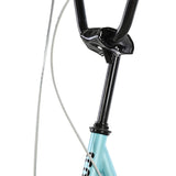 youth scooter is equipped Dual Brakes - Blue 94256172