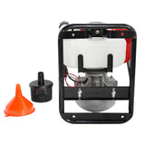Gas Powered Water Pump,Water Transfer Pump, Gas Water Pump, 1 Inch 2HP 01794081