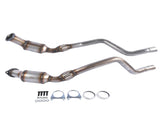 Left & Right Catalytic Converter Replacement for Chrysler 300 Dodge Magnum Charger 5.7L V8 RWD 24675596