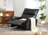 Rocking Chair,360&degSwivel Nursery Rocking Chair,Glider Chair,Modern Small Rocking Swivel W1028P199821