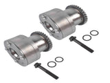 2x Exhaust Timing Camshaft Sprocket Fits for Infiniti QX60 Nissan Maxima Altima Murano Pathfinder 41031681