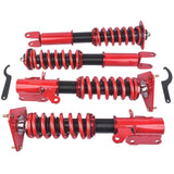 ZUN Coilovers Suspension Lowering Kit For Nissan Altima 2007-2015 Maxima 2009-2015 Adjustable Height 25504673