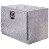 24inch Aluminum tool box,heavy duty truck bed tool box,outdoor trailer pickup tool box,RV W46581858